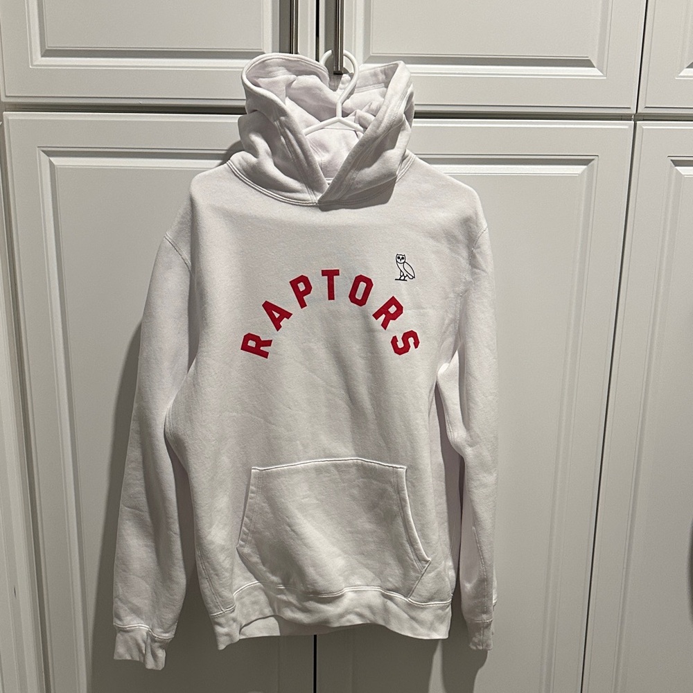 OVO x Raptors Hoodie